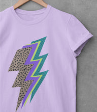 Load image into Gallery viewer, Women&#39;s Animal Bolt T Shirt